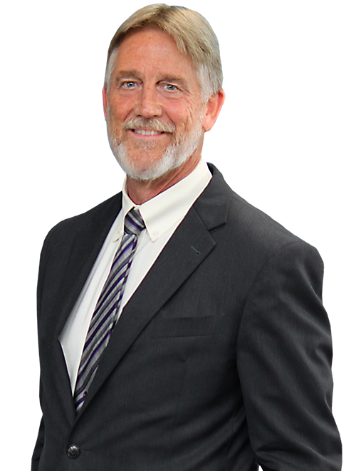 Photo of Founder Andrew Pudewa